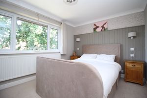 Master Bedroom- click for photo gallery